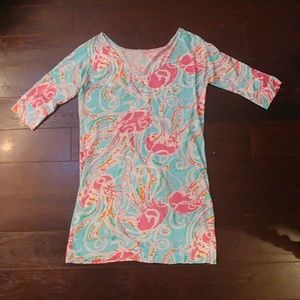 Lilly Pulitzer
